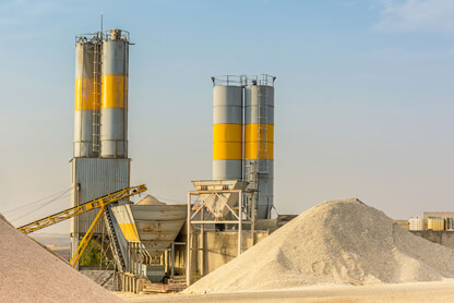 Ecostan Empowers Cement Industry