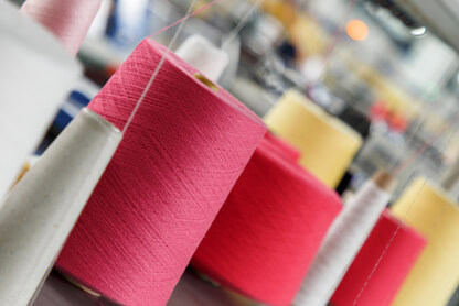 Ecostan Empowers Textile Industry