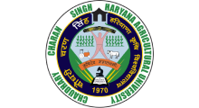 Haryana Agricultural